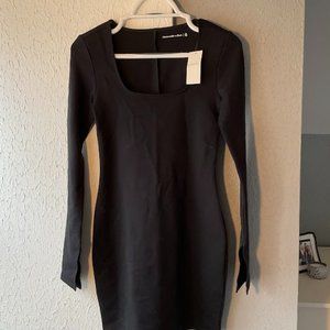 Abercrombie & Fitch Bodycon Dress